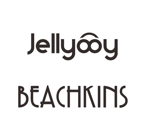 Jellyooy BEACHKINS Official Store 